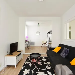 T2 50 M2,entierement, Centre, Calme Lorient