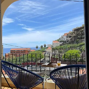  Hébergement de vacances Vigario House Portugal