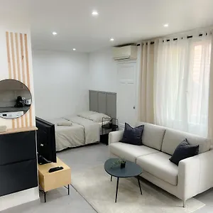  Appartement Republique France
